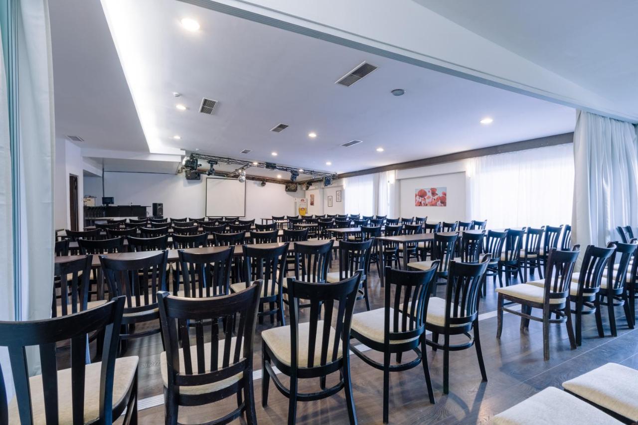 Eco Hotel Zdravetz Zar-Kalojan المظهر الخارجي الصورة