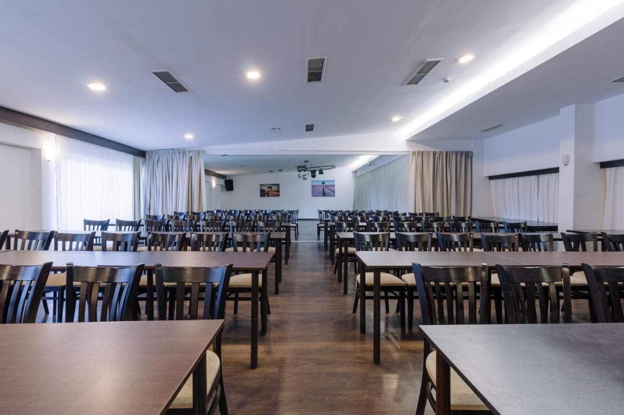 Eco Hotel Zdravetz Zar-Kalojan المظهر الخارجي الصورة