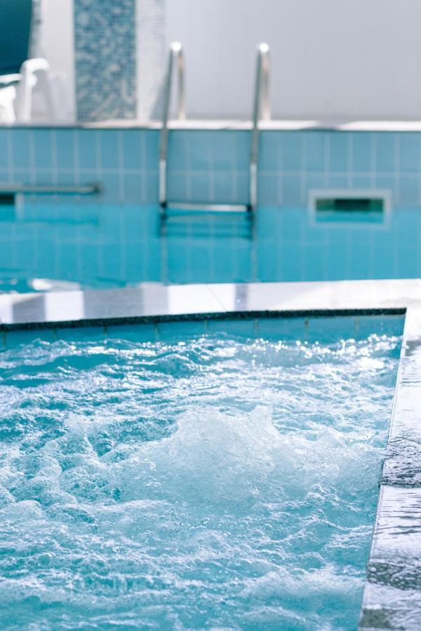 Eco Hotel Zdravetz Zar-Kalojan المظهر الخارجي الصورة