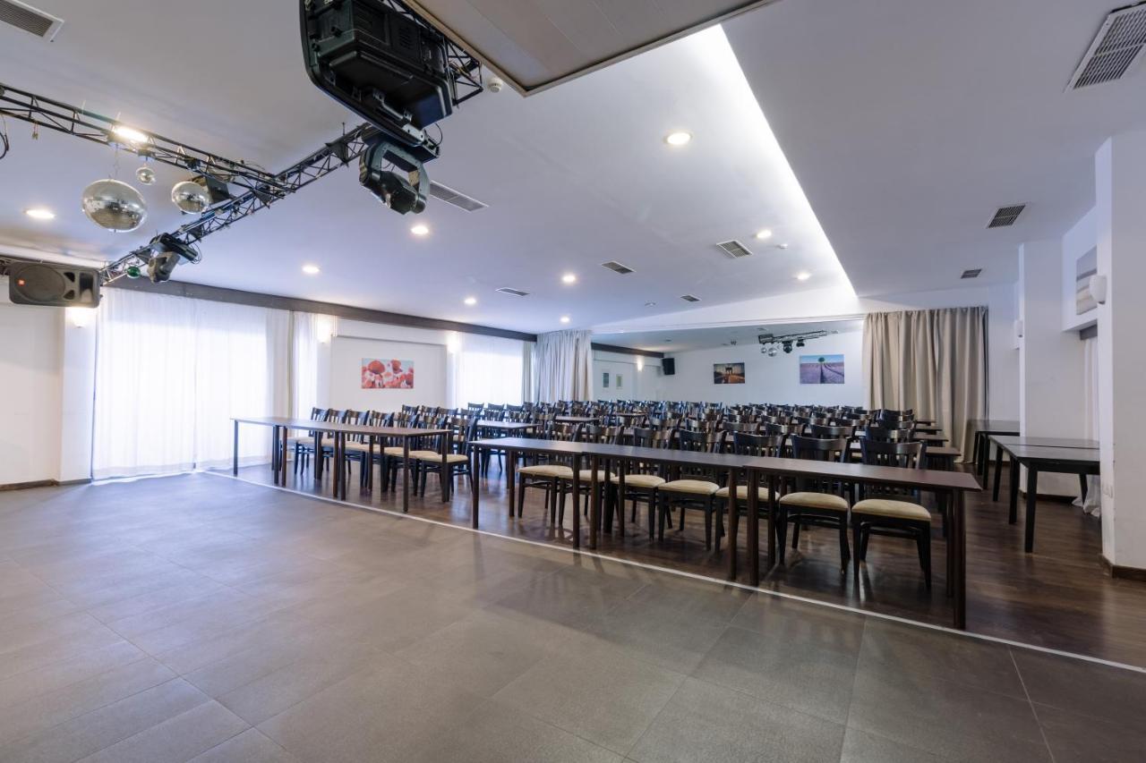 Eco Hotel Zdravetz Zar-Kalojan المظهر الخارجي الصورة