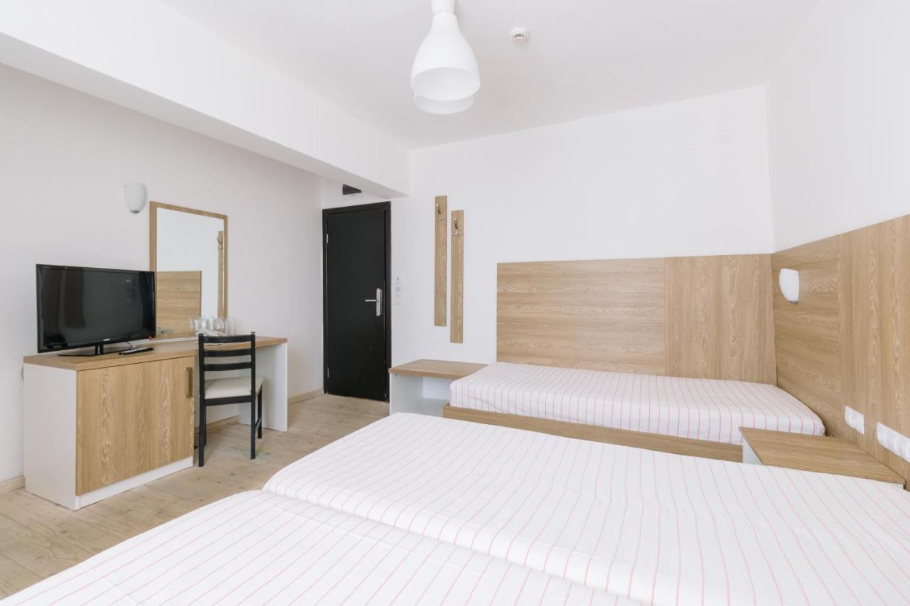 Eco Hotel Zdravetz Zar-Kalojan المظهر الخارجي الصورة