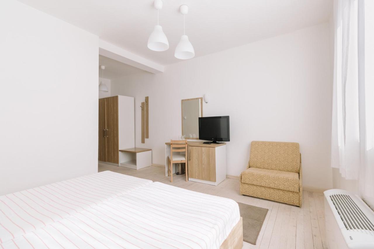 Eco Hotel Zdravetz Zar-Kalojan المظهر الخارجي الصورة