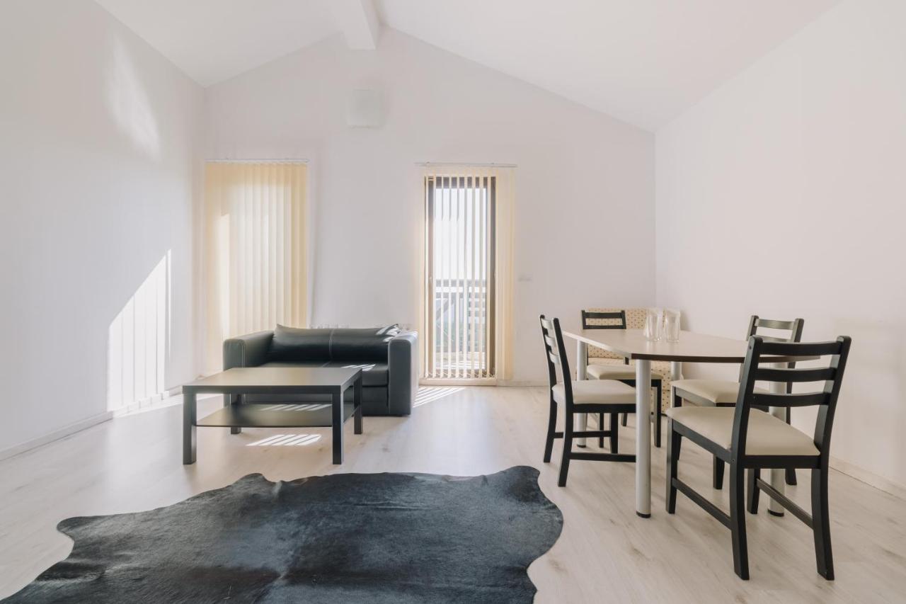 Eco Hotel Zdravetz Zar-Kalojan المظهر الخارجي الصورة
