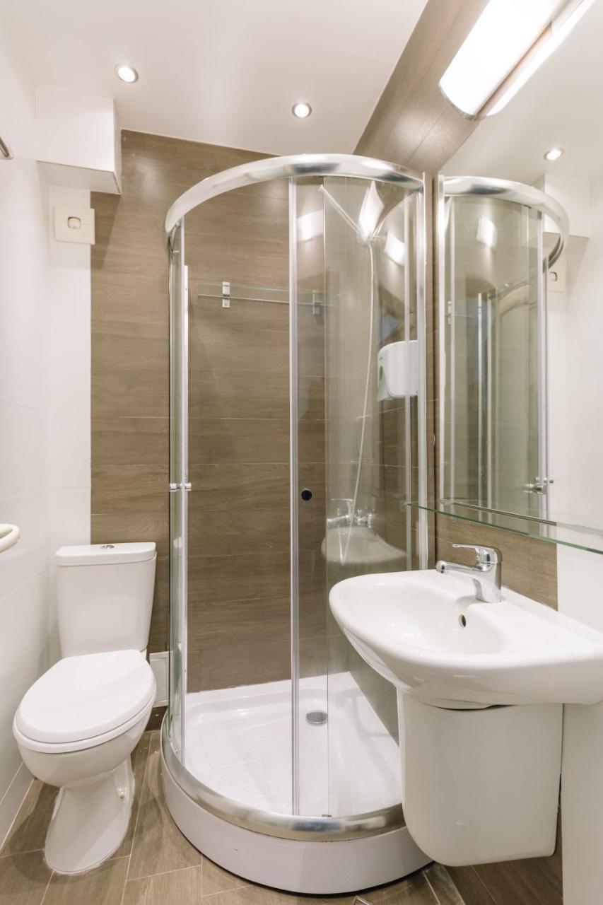 Eco Hotel Zdravetz Zar-Kalojan المظهر الخارجي الصورة