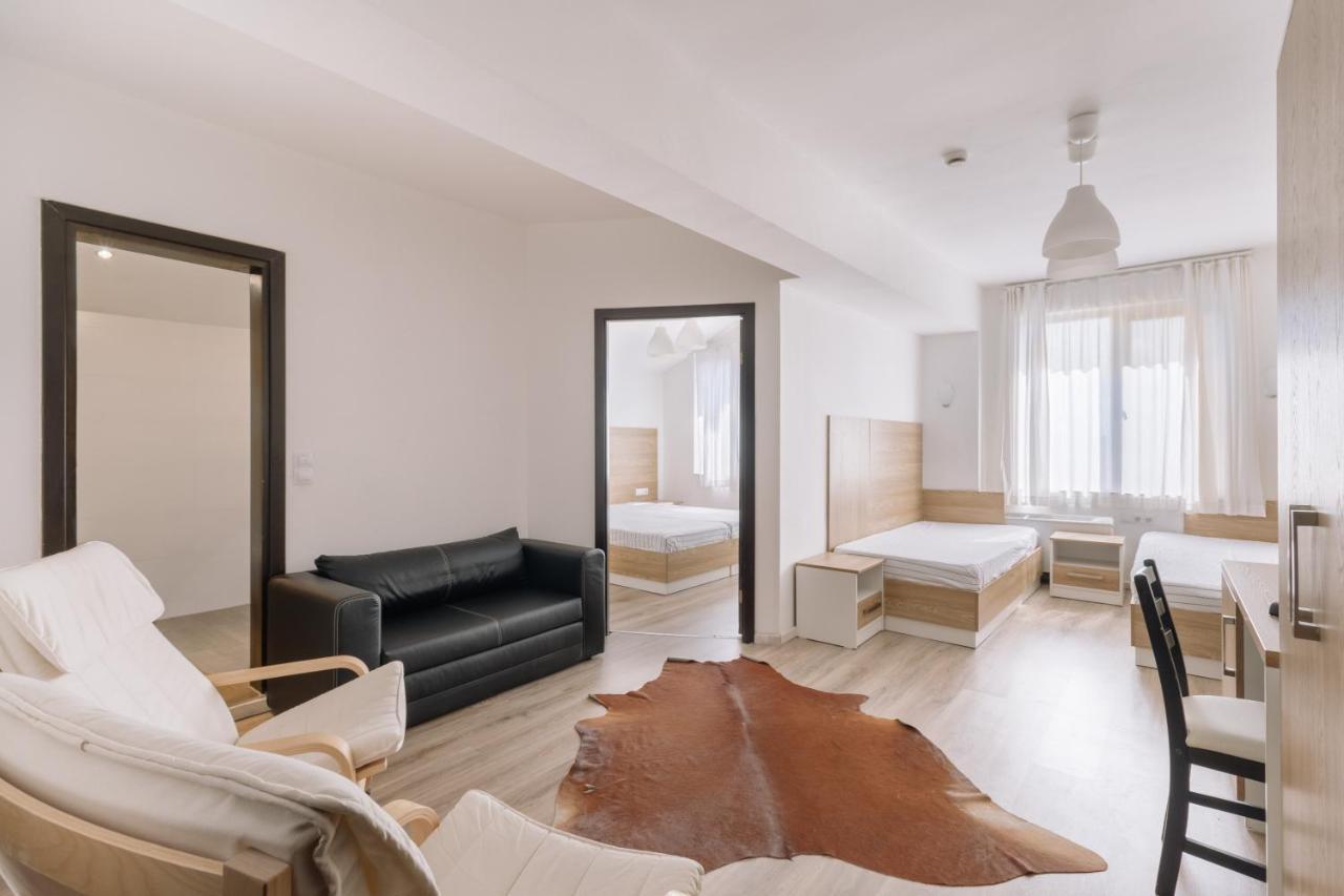 Eco Hotel Zdravetz Zar-Kalojan المظهر الخارجي الصورة